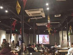 大堂-大發韩国烤肉(八佰伴店)