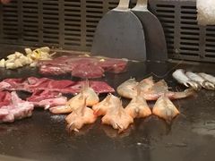 -大渔铁板烧(万象城店)