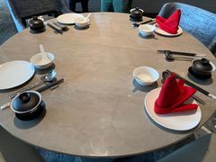 -御公馆中餐厅·点心·顺德菜·佛山东平保利洲际酒店
