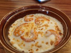 -萨莉亚意式餐厅(金隅嘉品mall店)