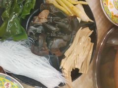 -清真·马家火锅美食城(镇江北路店)