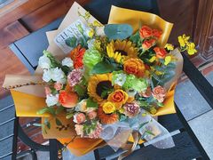 -ChaKo Flora ·茶子花艺 (市北店)