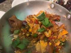 -绿茶餐厅(天津天河城店)