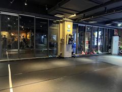 -燃无界格斗·拳击搏击体能馆(优品道店)