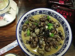 -三佳口味馆(裕后街店)