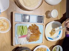 -满园烤鸭·春饼(奥体万达店)