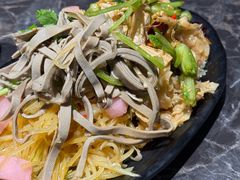 -刘成杰锦州烧烤(南河路店)