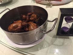 -新兴·金羊座·粤菜点心(乐峰店)
