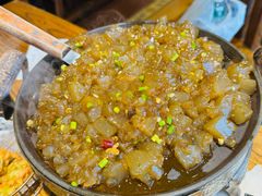 -老雒阳面馆·水席(定鼎门店)