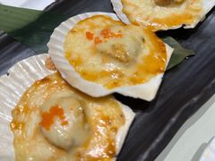 -大渔铁板烧(花园道店)