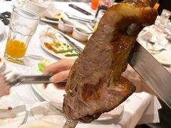 牛尾龙扒-拉蒂娜·巴西牛排馆 Latina·Brazilian Steakhouse(陆家嘴旗舰店)