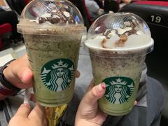 -星巴克(大宁店)