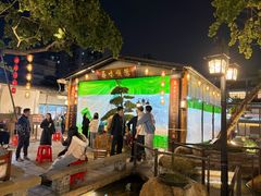-大笑饭堂(甲子桥店)