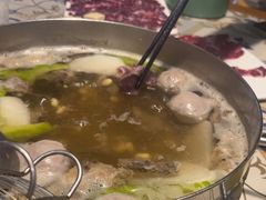 -普宁潮汕牛肉火锅(新香洲店)