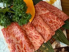 -炼火烤肉店