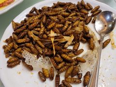 -东江海鲜酒家(艺都分店)
