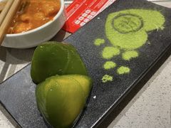 -海底捞火锅(吾悦广场店)