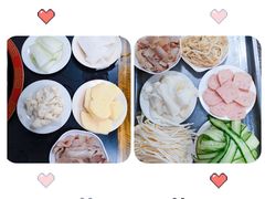-李德富老街牛杂火锅(抚琴街店)