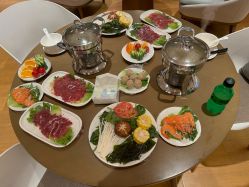 -金鹰国际月子中心(新街口店)