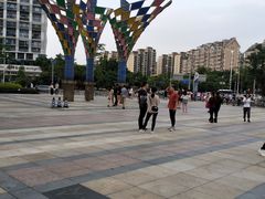 -万达广场(福州金融街店)