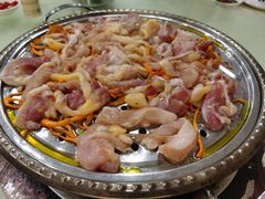 桑拿鸡-凯盈阁私房菜·桑拿鸡(绿茵花园店)