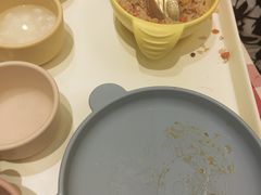 -西贝(龙华天虹购物中心店)