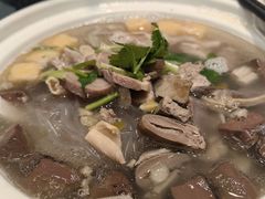 -苏晓玥·手作江南小吃(深圳北站店)