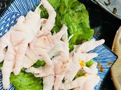 -陈眼镜火锅(总店)