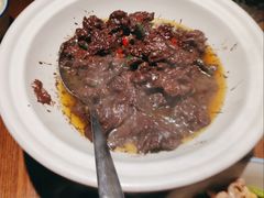 -老湘村·湖南土菜(天河维多利店)