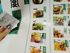 -堂宴·老厦门私房菜(1988仙岳总店)