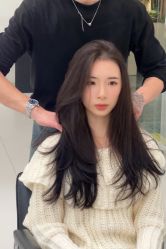 -DL HOPE明星造型