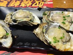 -烧蠔帮·湛江生蚝(工农店)