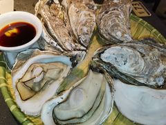 -蠔爺王志德生蚝馆(金沙湾店)