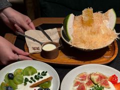 -大龙燚·旷野鲜火锅(广州首店)