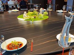 -宝燕壹号景观餐厅(龙盛国际商业广场店)