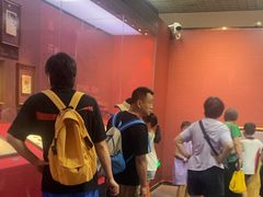 -国家自然博物馆