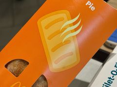 -麦当劳(黑沙环中街店)