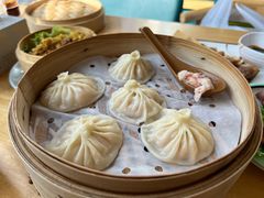鲜虾汤包-小六汤包(亚欧店)