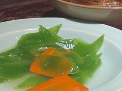 -渝信川菜(长安店)