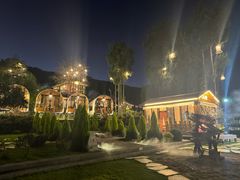 -云禾壹海景庄园餐厅