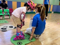 -乐翔轮滑(中庚漫游城店)