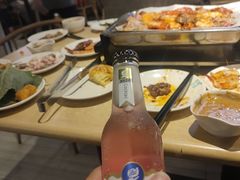 -玫瑰花园自助烤肉(顺义鑫海韵通店)