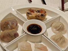 -金悦轩海鲜酒家(拱北店)