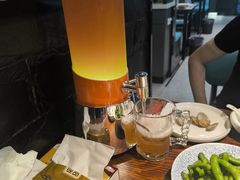 -517烧烤·龙虾·海鲜大排档(万象都荟店)