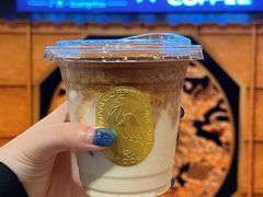 -广州花园酒店