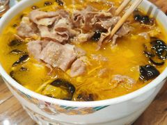 -天下醉美蒙餐(林西店)