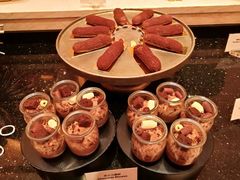-咖啡苑 - 蔚藍夏日限定主题(永利皇宫店)