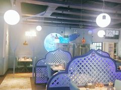 -疆遇·新新新新的新疆菜(万达店)