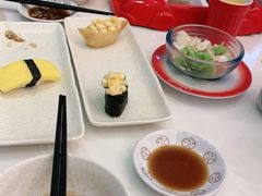 -元气寿司(金光华店)