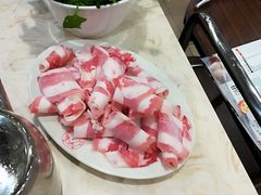 -粤潮牛肉火锅店(江南大道店)